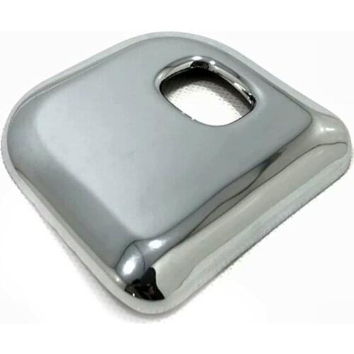 For Jeep Grand Cherokee 2014-2018 Rear Trunk switch Button Trim