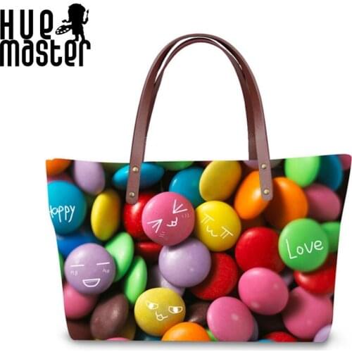 HUE MASTER Large Women's Bags