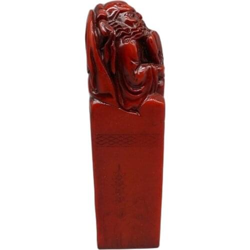 China Seals for Calligraphy Painting Seal Carving Shoushan Stone Seals