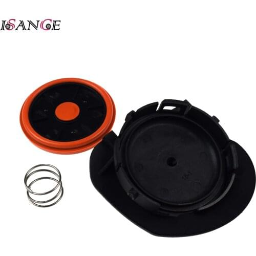 Engine PCV Valve Cover Cap Membrane For Mini Cooper Peugeot Citroen 0248.Q5 11127567162 11127533799 11127572724 11127646554