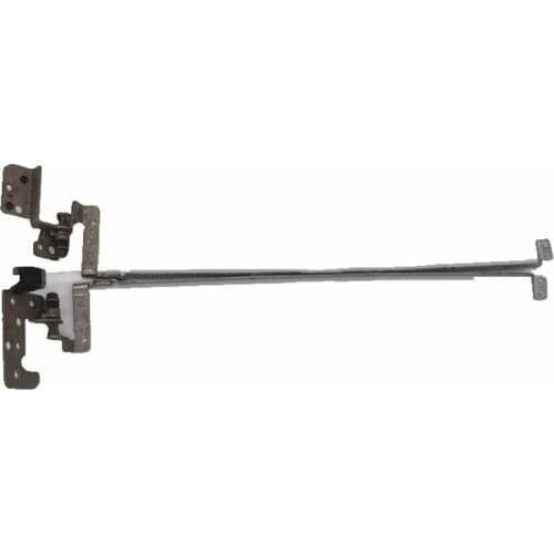 New For Laptop LCD LED hinges For Acer Aspire V3-771 V3-771G V3-731 V3-731G Left & Right Hinges