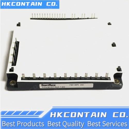 NEW MODULE HN3037AA120 HN3022AA120 HN3008AA120 HN3004AA60 HN3006AA60 HN3008AA60 FREE SHIPPING