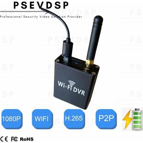 Psevdsp CCTV Systems