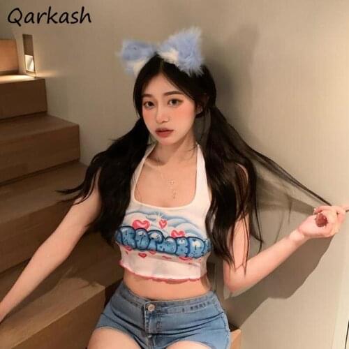 Qarkash Women's T-shirts