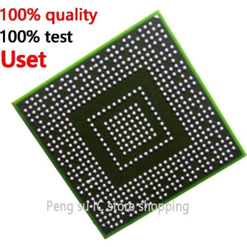 100% test very good product GF-GO7300-N-A3 BGA GF GO7300 N A3 bga chip reball with balls IC chips