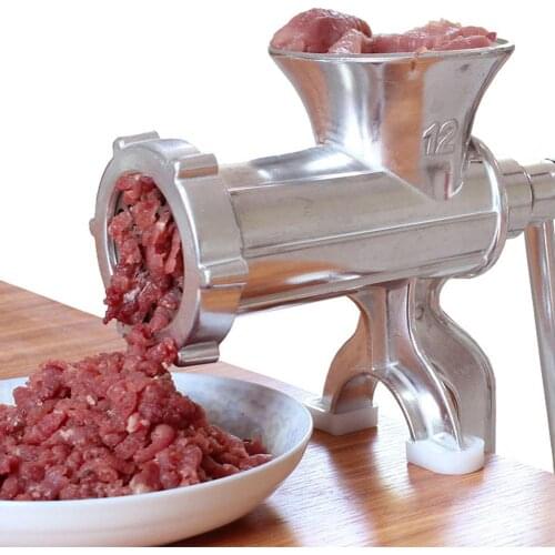 Ручные мясорубки Riwa China At AliExpress