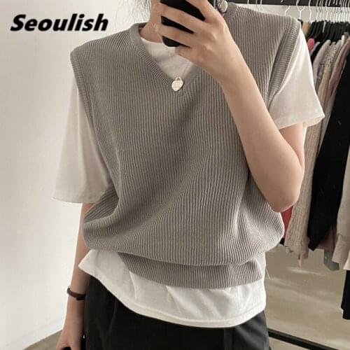 Seoulish Travel Vests