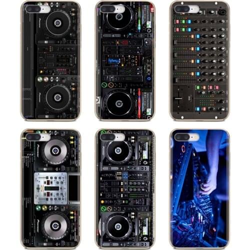 For Huawei Mate 7 8 9 10 20 30 40 Lite Pro P Smart 2018 2019 Plus G7 G8 Silicone Case Rane Audio DJ Mixers Guitar Center