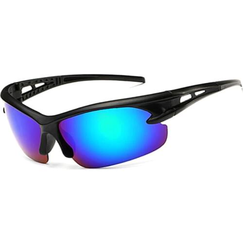 Sport Sunglasses Men UV400 Sports Eyewear MTB Glasses Women Cycling Glasses Glasses for Bicycles Cycling Goggles Bike Sunglasses