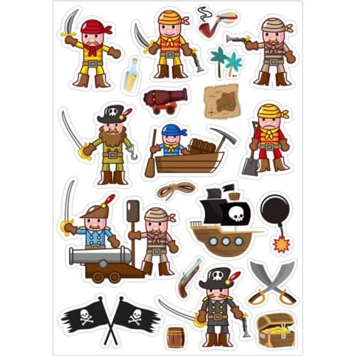 Kawaii anime decor stickers junk journaling stationery cute stationary supplies aesthetic flakes cute notebook planner stickers