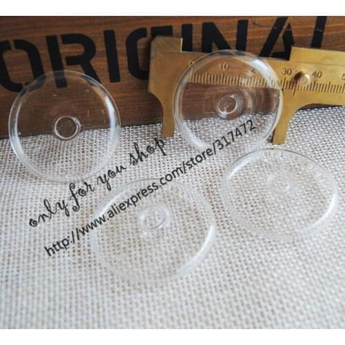 XCDIY Big Rings