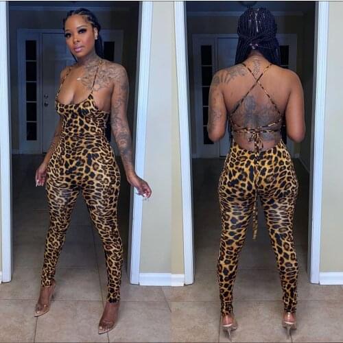 YXLUOKY Printed Leggings