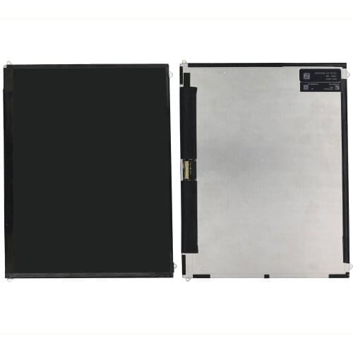9.7" LCD screen For Texet TM-9748 3G tablet LCD DISPLAY Replacement Free Shipping