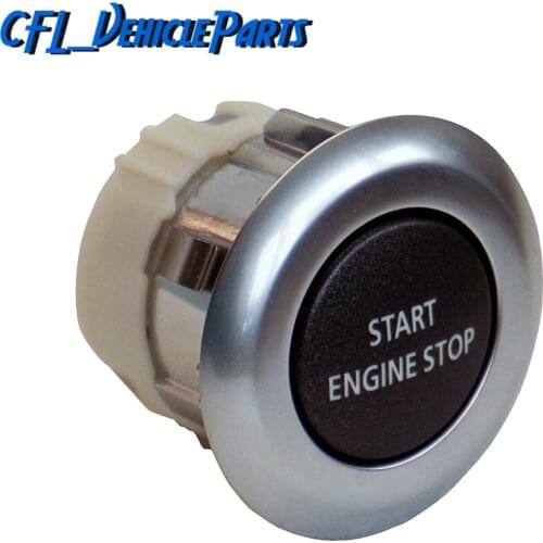 Car Controller Ignition Button LR014015 Engine For Land Rover Ignition Switch Keyless Range Rover Sport 2010 2011 2012 2013