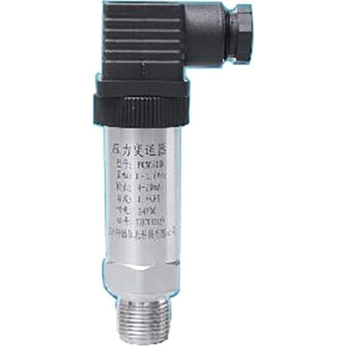 PCM300 Diffusion Silicon Pressure Transmitter Constant Pressure Water Supply Pressure Transmitter 4-20mA Pressure Sensor