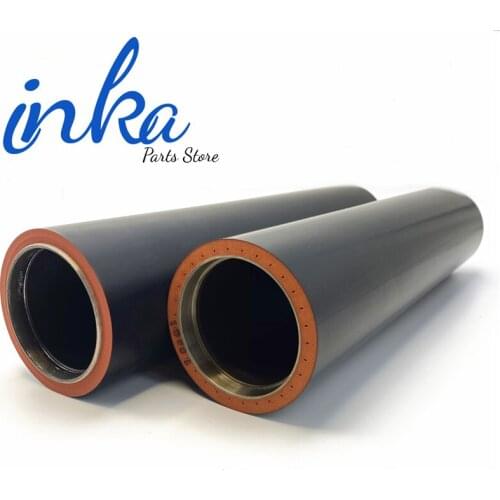 For Ricoh Aficio MP 1100 9000 1107 Fuser Pressure Roller MP 1356 1350 1357 907 Sponge Lower Pressure Roller AE02-0159 Rollers