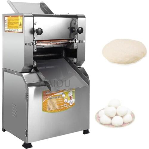 Electric Pasta Maker Dough Ravioli Dumpling Skin Kitchen Wheat Flour Food