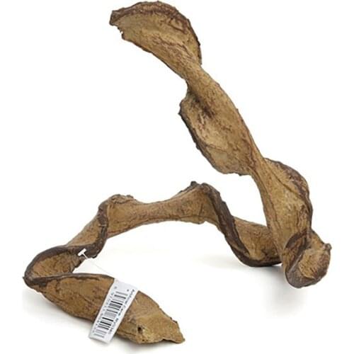 Artificial Polyurethane Banyan Vine Grape Tree Vine Aerial Root For Gecko Lizard Chameleon Frog Vivarium Terrarium Decoration