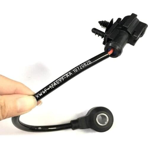 Knock Sensor For JAGUAR S-TYPE LINCOLN LS XW4F-12A699-AA XW4F12A699AA KS158