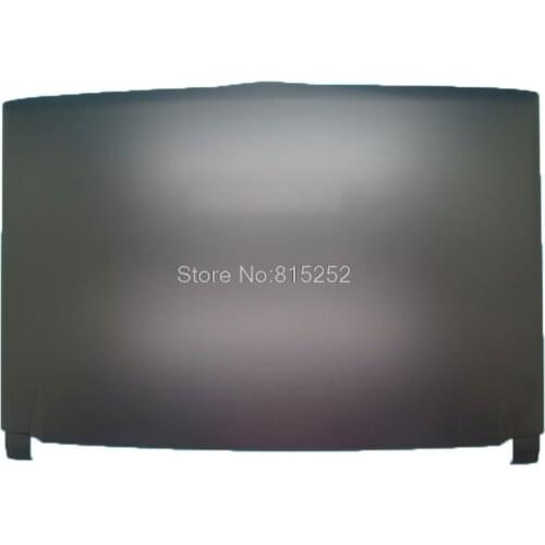 Laptop LCD Top Cover For Gigabyte P57 27362-P57W0-G24S P57K P57W P57W V6 V6-PC3D V7 P57X V6 V6-PC3D V6-PC4D P57X V7 Black New