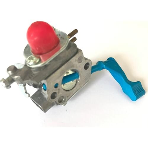 New Carburetor Carb For Zama C1U-W13B C1U-W13 Poulan GHT180LE GHT220 GHT225G Trimmer