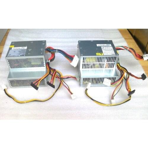 OptiPlex GX620 L280P-01 PS-5281-5DF-LF MH596 Server Power Supply 280W