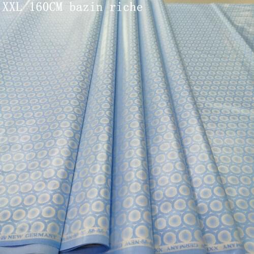 5yards top quality soft atiku fabric for men brocade jacquard fabric african basin riche getzne 100%cotton guinea brocade fabric