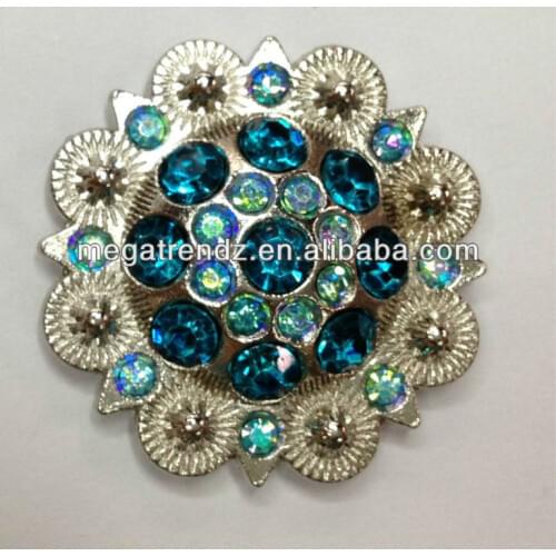 Carft Item Western Concho