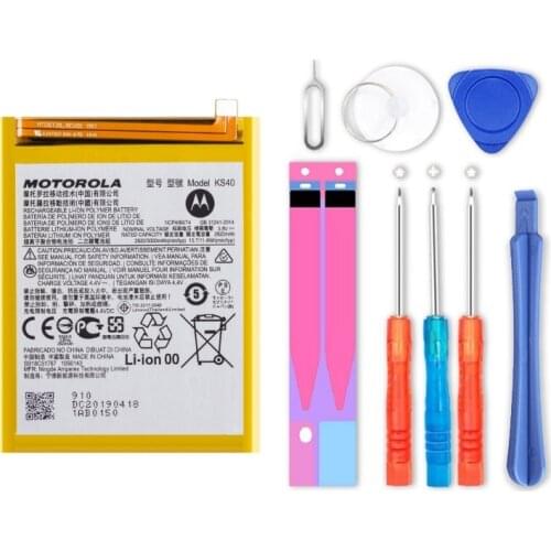 PWIMBO Motorola Phone Batteries