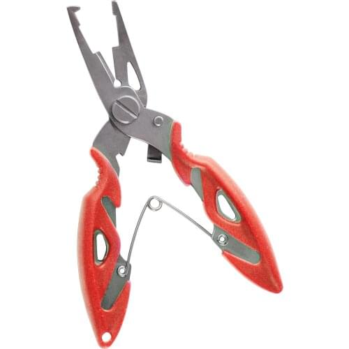 Fishing Plier Scissor Braid Line Lure Cutter Hook Remover Tackle Tool Cutting Fish Use Tongs Black Blue Orange Yellow Scissors