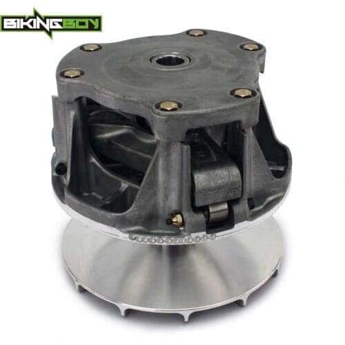 BIKINGBOY Primary Drive Clutch For Polaris RZR 900 / XP 4 900 / XP 900 2011 2012 2013 2014 OEM 1322971 ATV UTV Replacement