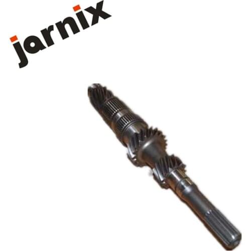Good Quality Gearbox Intput Shaft For Chery TIGGO T11 OEM:QR523-1701401