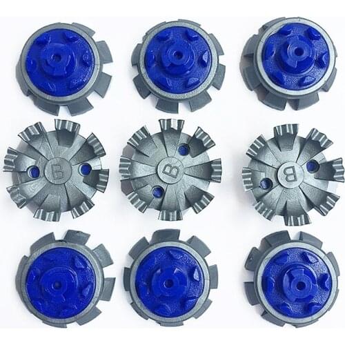 14/28Pcs Golf Shoes Soft Spikes Pins Fast Twist 3.0 Cleats For FootJoy Golf Training Aids Replacement Parts Accessories