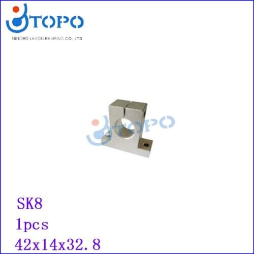 42*14*32.8 Linear bearing SK8