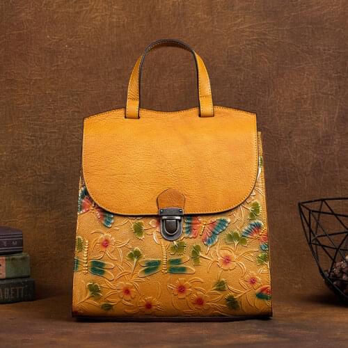 Brilliant Fish Womens Bags
