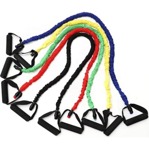 Ленточные эспандеры GOFFIN China At AliExpress