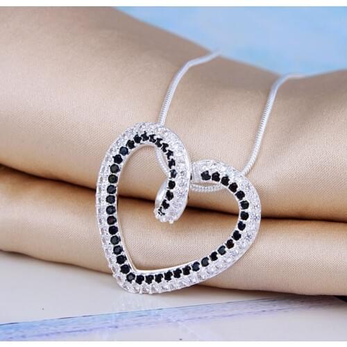 Hainon Silver Pendants