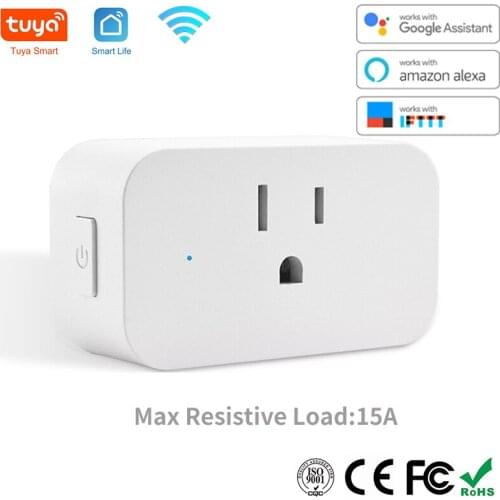IOT Easy Electric Plugs