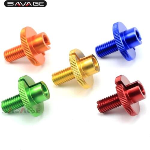 Clutch Cable Wire Adjuster For HONDA CBR954RR 2002-2003 CBR1000RR 2008-2018 Motorcycle Accessories CNC Aluminum M10*1.5 Line