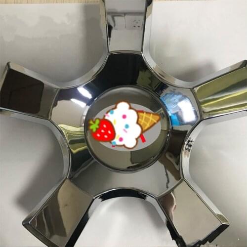 Wheel Central Hub Cap Cover For Land Cruiser Toyota Lexus HP036D