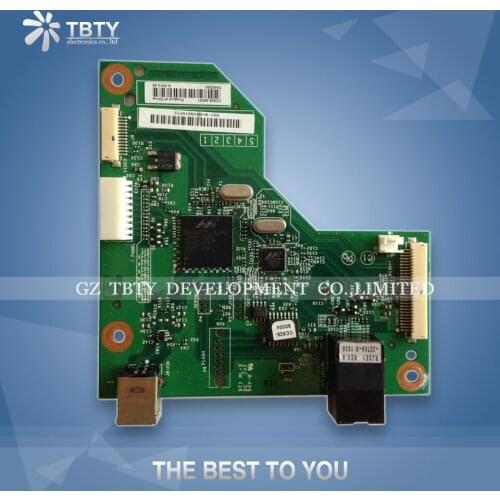 100% Guarantee Test Main Formatter Board For HP P2035N 2035N 2035DN HP2035N HPP2035N CC526-60001 Mainboard On Sale