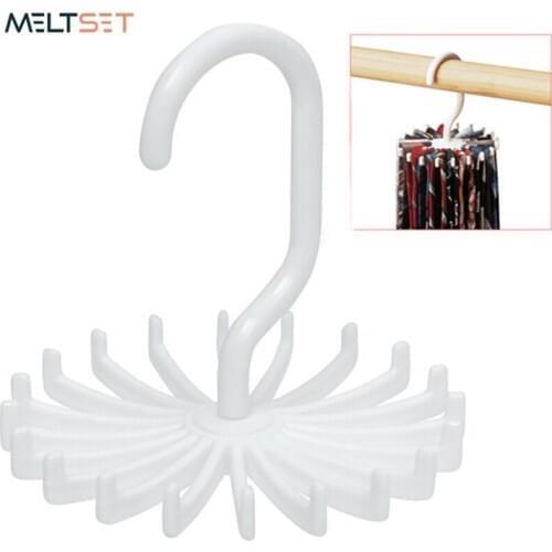 Meltset Clothes Hangers