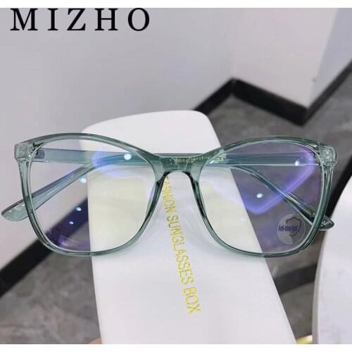 Женские очки и футляры MIZHO China At AliExpress
