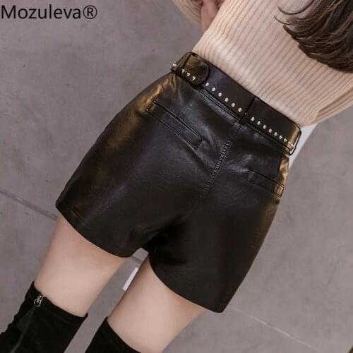 Mozuleva Women's Mini Skirts