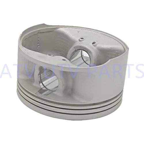 Piston for ATV UTV HISUN 700 ENGINE PARTS OF CYLINDER PARTS