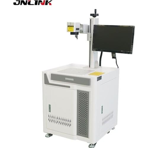 Highest supplier portable mini fiber laser marking machine