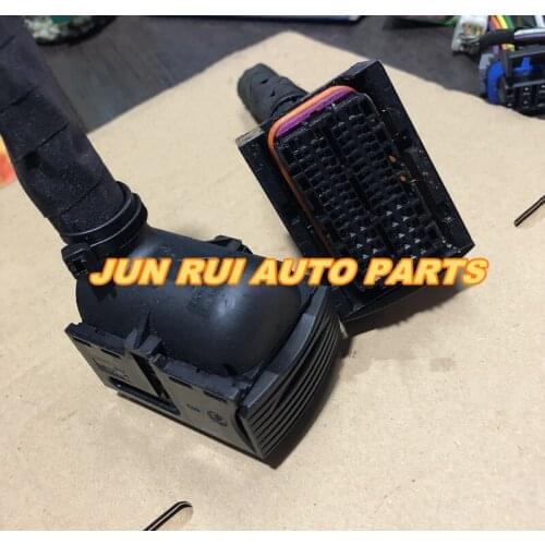 Car Computer Board Plug Connector For Audi For Volkswagen Golf 7 Magotan Sagitar Tiguan Teramont Touareg For Porsche