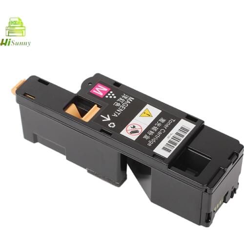 1Set For Fuji for Xerox DocuPrint CP105 CP105b CP205 CP205w CM205b CM205 CM205f CM205fw CP215 CM215 Laser Print Toner Cartridge