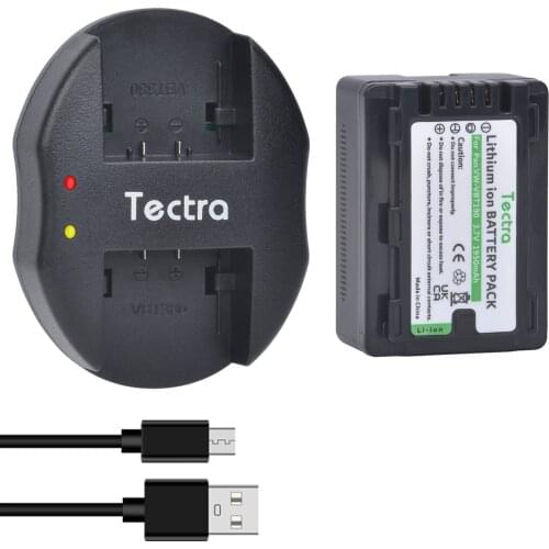 1Pc 3.7V 1950mAh VW-VBT190 VBT190 VW-VBT190 VBT190 Battery for Panasonic HC-V110,HC-V130,HC-V160,HC-V180,HC-V201,HC-V250,HC-V260