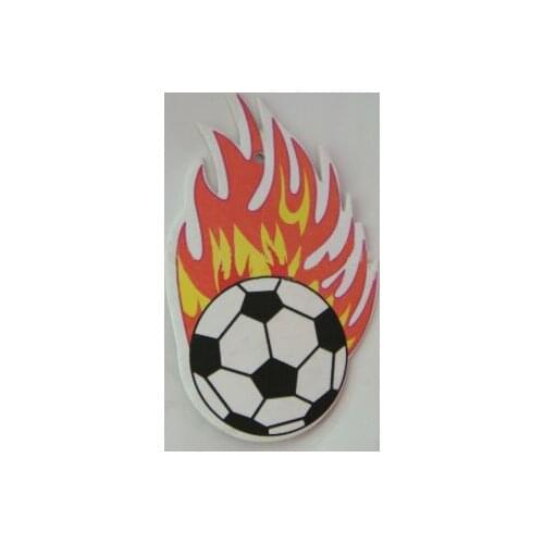 Free Shipping Via Fedex , Wholesale Paper Air Freshener , Hanging Paper Perfume